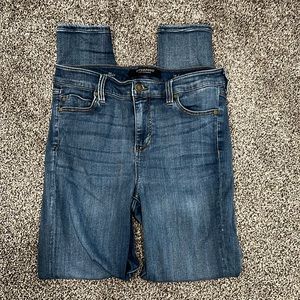 Stitch Fix Liverpool Abby The Skinny